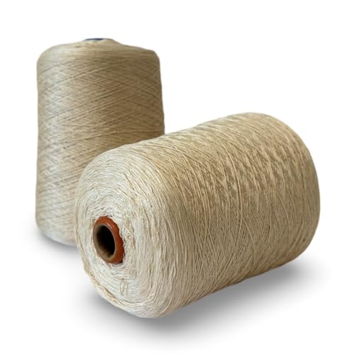 Revolution Fibers Mulberry Silk Yarn | Lace Weight...