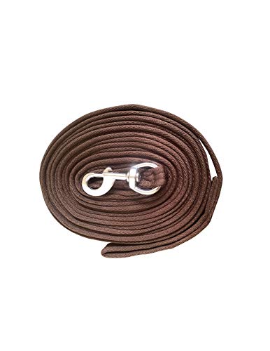 Rênes en nylon pour chien et cheval idéales pour stopper les tractions brutales