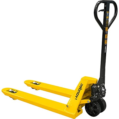Paleteira Hidráulica 2,5 Ton 1.150x685 mm Pdp 256 Vonder