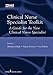 Clinical Nurse Specialist Toolkit: A Guide for the New Clinical Nurse Specialist
