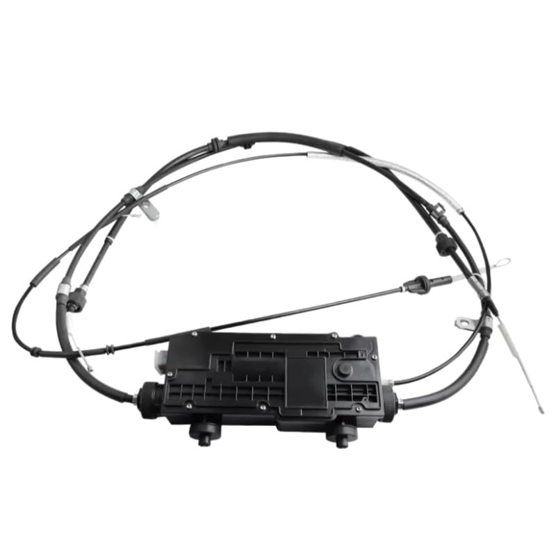 Actuateur de frein de stationnement pour Discovery 3 2004-2009 LR019223