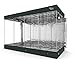 Produktbild RoyalRoom® Classic Growbox 400x200x250cm Growzelt Gewächshaus