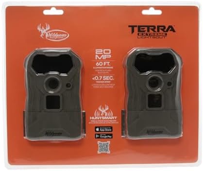 Wildgame Innovations Terra Extreme: What You Need to Know Before Buying 3 Wildgame Innovations Terra XD 2pk