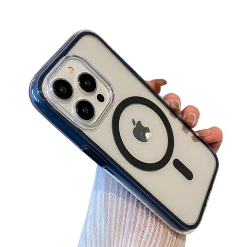 Étui de chargement sans fil rigide pour iPhone 15, idéal pour rester connecté en déplacement