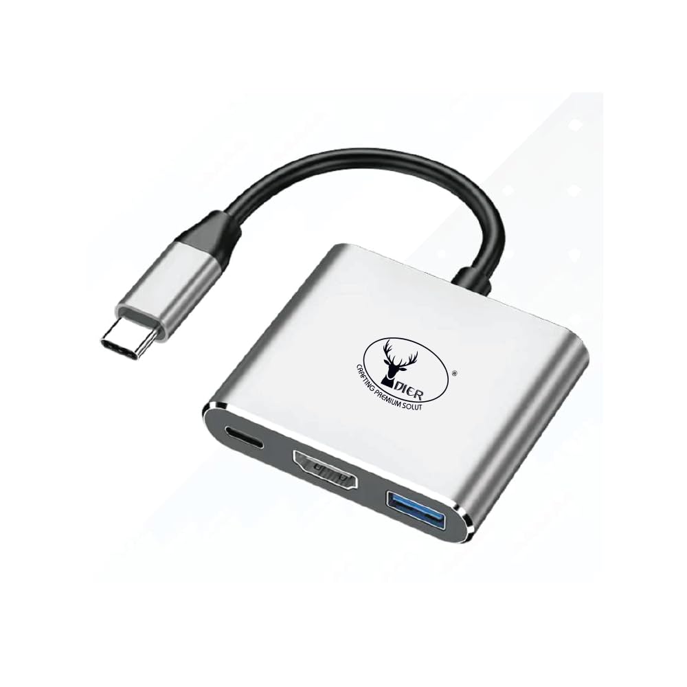 Hivemapper Bee Drive to earn USB-C接続 DIER Crafting Premier Solutions® Cameron Type C 3IN1 Dock HDTV