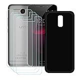 Corte de precisión: Umi Plus Cáscara, todos los botones y puertos de su smartphone están perfectamente accesible . Una protección duradera: Resistente a los golpes, rasguños y las lágrimas y evita la acumulación de polvo y aceite.