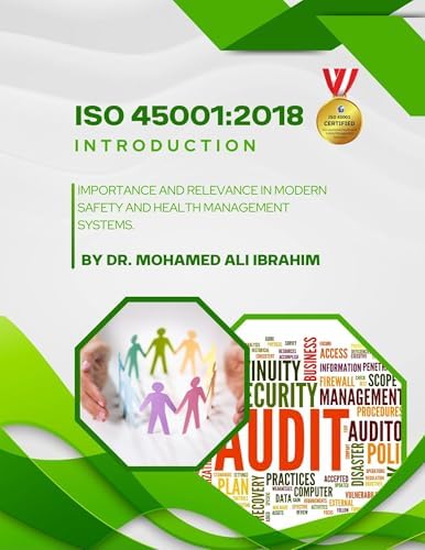 ISO 45001 Documentation KIT For Certification: Comprehensive Guide, Templates, and Tools for Achieving Occupational Health & Safety Excellence — 사진 4