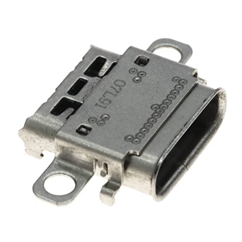 USB type-C Charging Port Socket Dock Connector For Nintendo Switch OLED