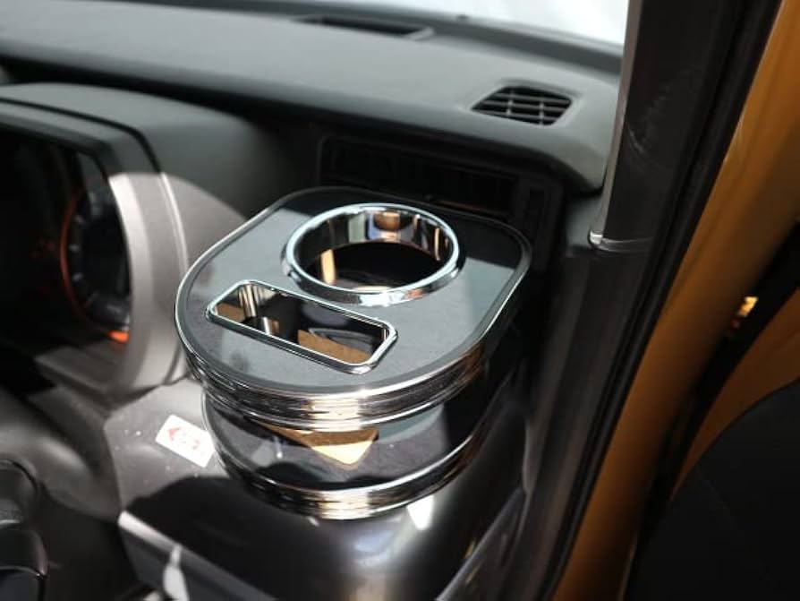 Amazon | 限定品 MK53Sスペーシアギア（18/12～） 純正ドリンク