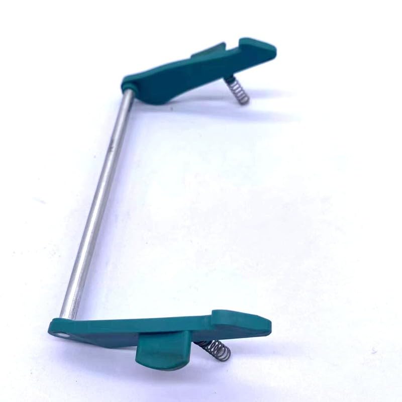 Latch Assembly Hook for Zeepbra 2824-Z 2824PLUS TLP2824-Z
