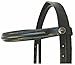 Henri de Rivel Dressage Bridle Cob Black