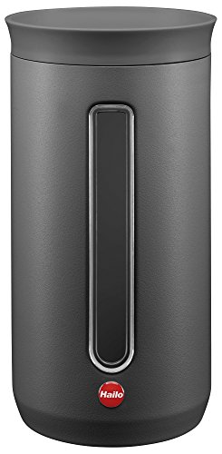 Hailo kitchenline Design - Barattolo, 1,3 L
