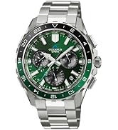 Amazon.co.jp: OCEANUS Classic Line OCW-T2600-1AJF カシオ 電波