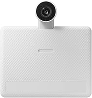 Vista 13 de SAMSUNG Monitor inteligente 4K UHD de 32 pulgadas serie M8 y TV de transmisión con cámara web delgada para experiencia sin PC, Netflix, HBO, Prime