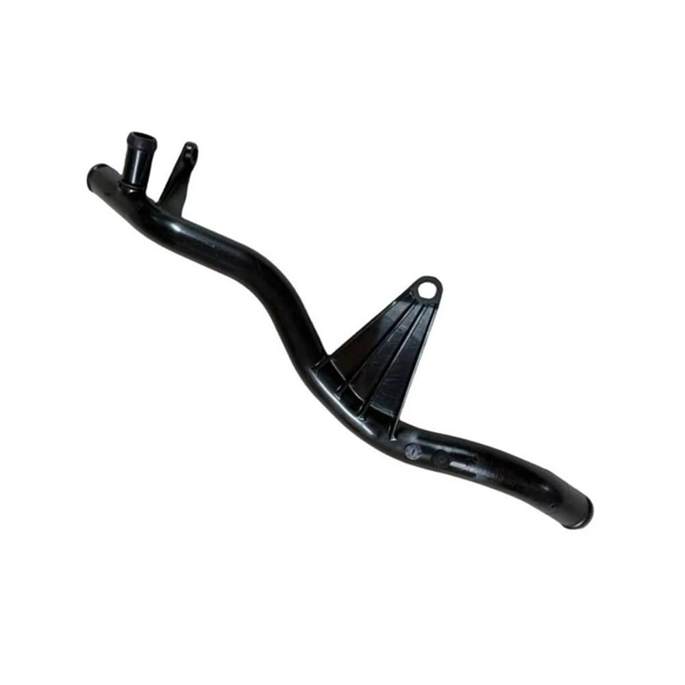 Xntfgnrz One Color 5Q0121070br Engine Coolant Cooling Water Hose Pipe For A3 Q2 Q3 T-Roc 5Q0121070ab