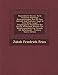 Produktbild Sonnenklarer Beweis, Da in Professor Schellings Naturphilosophie Nur Die Vom Hofrath Und Professor Voigt in Jena Schon Langst Vorgetragenen Grundsatze ... Der Naturkunde - Primary Source Edition