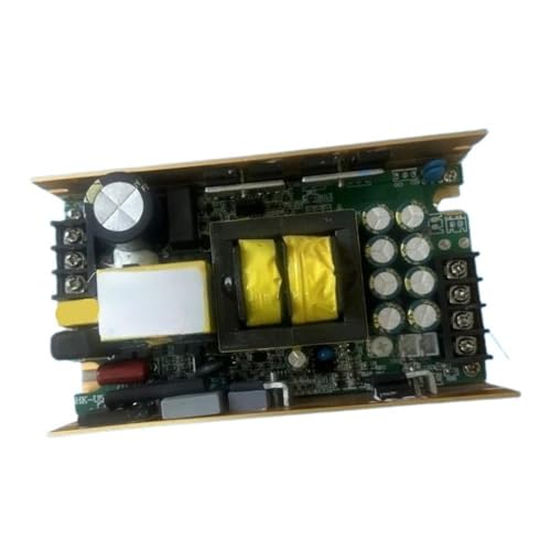 Carte d'alimentation LED HK-500W pour réparer un projecteur de scène en panne