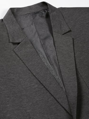Image of Thomas Scott Men Slim Fit Single Breasted Blazer
