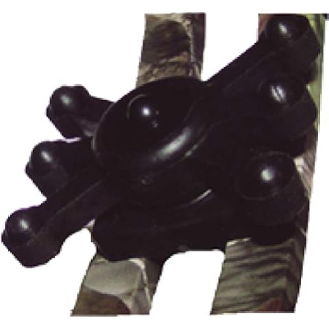 BowJax Magnum Split Limb Dampener .900 Cover