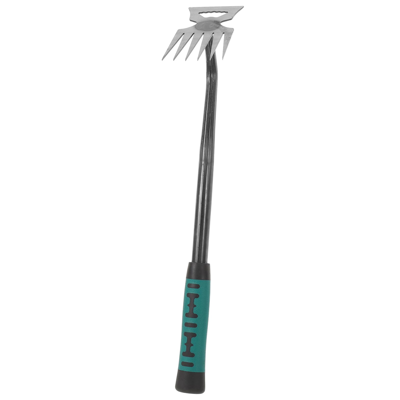Toyvian 5stücke Garten-unkrautstecher Mit Ergonomischem Griff Multi- -werkzeug Für Effektives Entfernen Von Für Hobbygärtner Und Anfänger -gartenwerkzeug Robustem
