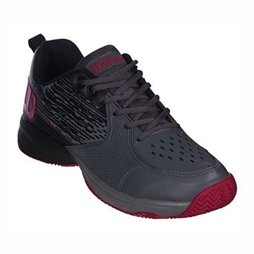 Tênis Esportivo Wilson Mod. K Tour 2.0 Clay Court Masculino Basquete Original Corrida Dia a Dia (39)