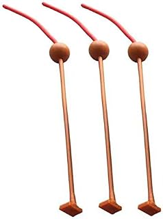Replacement Wands - Set of 3, Interactive Cat Toys V5/V4 Spare Wands _ AOLIKES Official Accessories