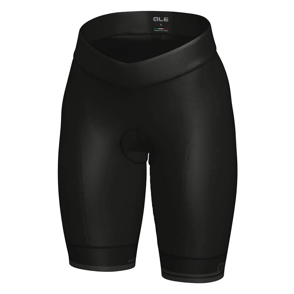 Short de cyclisme femme Alé Solid Classico LL pour le vélo de route - 5