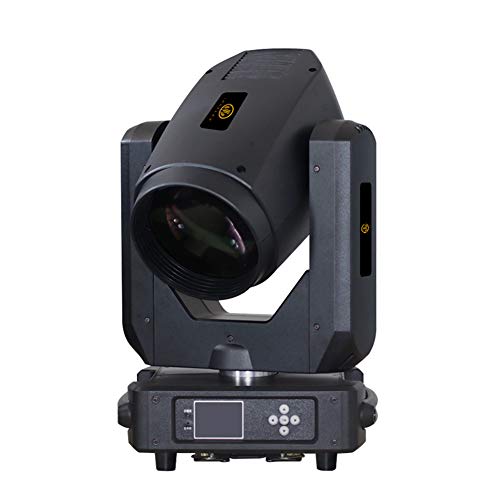 IMRELAX Feixe 311W Luz de cabeça em movimento DJ Light Iluminação de palco 14 cores 13 Gobos mais lu