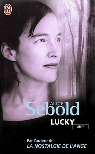 Lucky [French] 2290349275 Book Cover