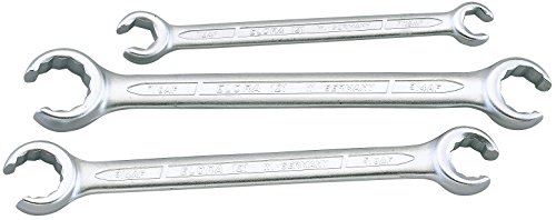 Image of Draper 4452 9/16 x 5/8AF Elora Imperial Flare Nut Spanner