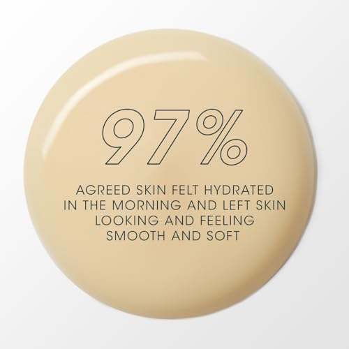 Mio Sleeping Smoothie Overnight Body Serum 200ml | AHA Skin Revealing Body Lotion | Revitalise, Hydrate & Re-energise Skin - Image 4