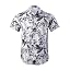 Tropical White Black