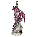 Design Toscano Dragon Blade Statue