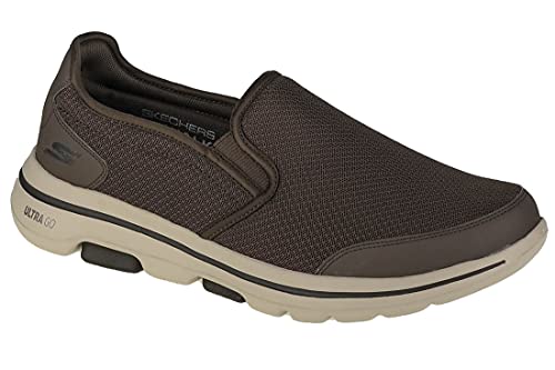 Skechers Skechers Men's 216013 Sneakers, Sports Shoes, Green, 11.5