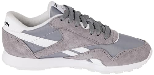 Image of Reebok Classic Nylon Womens Sneakers, Casual Tennis Shoes Women