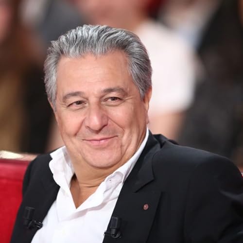 Supergrave l'&eacute;mission 109 Christian Clavier