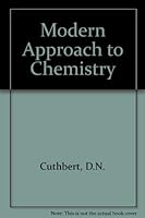 Modern Approach to Chemistry: Bk. 2 0700200630 Book Cover
