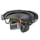 Audison APS 8 R – 200-mm-Subwoofer mit 4-Ohm-Einzelschwingspule, 500 W Peak, optimiert für kompakte Bassreflexgehäuse