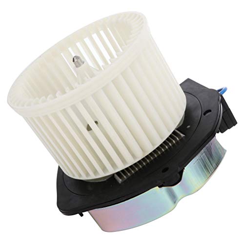 Best Fan Blower For 97 Cadillac Deville