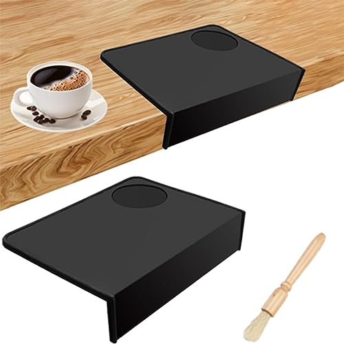 Pressino per Caffè Espresso con Misurino, Pressa per Caffè Multifunzionale 7351