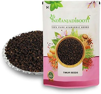 IndianJadiBooti Neem Chaal