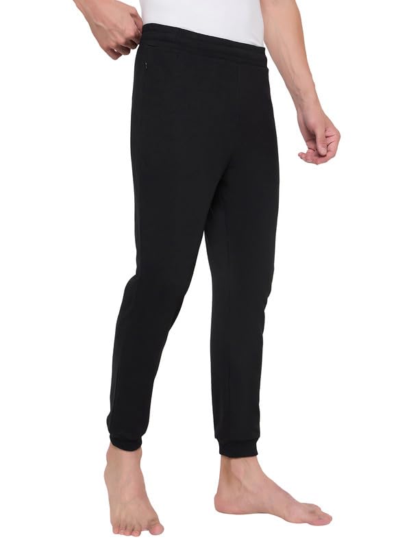 Image of John Players Joggers With Pocket -Cotton