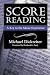Score Reading: A Key to the Music Experience