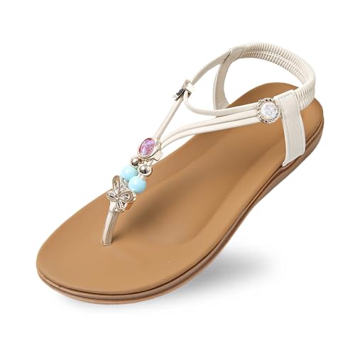 Chaussure de randonnée femme d'été légère avec semelle crantée