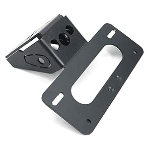 Xitomer For Z125 Fender Eliminator,Fit For 2024 2023 Z125 2017 2018 2018 2020 2021 2022 Z125 Pro Tail Tidy Number Plate Holder/License Plate Holder, Compatible With Oem/Stock Turn Signal 8 41dwmfmppxl. sl500 . ss300