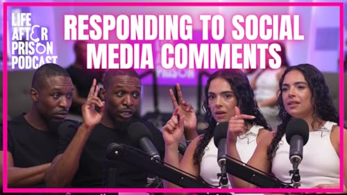 Responding To More Comments On Social Media