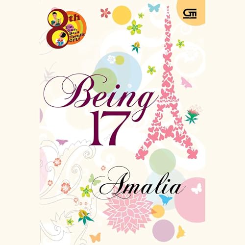 Being 17 copertina