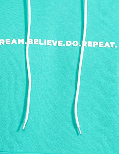 Image of Amazon Brand - Symbol Men's Cotton Hooded Sweatshirt