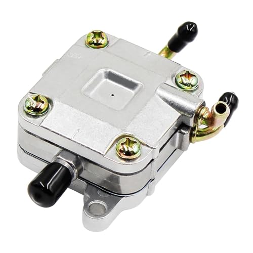 Bomba de Combustible Motocicleta 583 S Repuesto Motor MXZ 670 HO X LT Z SS