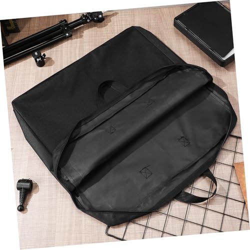 Bolsa para Ring Light GALPADA resistente con interior acolchado grueso antiimpactos 6